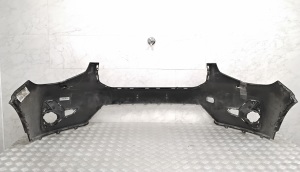 VOLVO XC40 (2017–2026) Front bumper 31690933 - 4