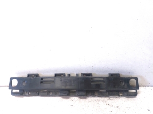 RENAULT Laguna III (2007–2015) Front bumper bracket 44321 - 2