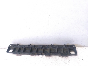 RENAULT Laguna III (2007–2015) Front bumper bracket 44321 - 3