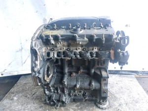Ford Transit (1986–2003) Motor - 2