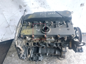 Ford Transit (1986–2003) Motor - 3