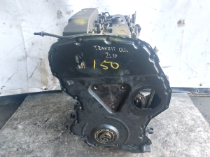 Ford Transit (1986–2003) Motor - 4