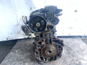 Ford Transit (1986–2003) Motor - 5
