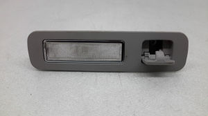 Mercedes Benz CL-Class C216 (2006–2014) Rear interior lighting panel A2168100140 - 2