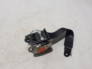 AUDI A6 C9 (2025–2026) Sicherheitsgurt hinten 8B3857805B - 2