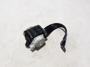   Ceinture de sécurité arrière  - 8B3857805B 