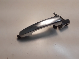 Kia Sorento (2009–2014) Front door external opening handle and its details 826512P010 - 2