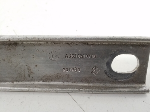 Mercedes Benz EQC N293 (2019–2026) Sonstiger Halter A2536280700 - 3