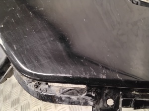 VOLVO XC40 (2017–2026) Front bumper 31690933 - 2