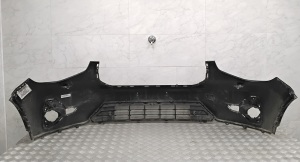 VOLVO XC40 (2017–2026) Front bumper 31690933 - 4