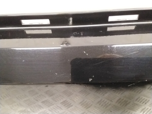 VOLVO XC40 (2017–2026) Front bumper 31690933 - 5