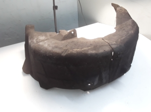 Ford Galaxy (2015–2026) Rear wheel arch liner EM2BR280 - 2