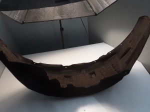 Ford Galaxy (2015–2026) Rear wheel arch liner EM2BR280 - 3