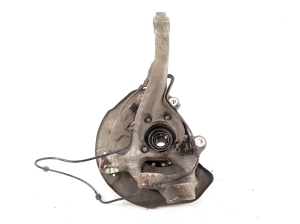 Mercedes Benz EQC N293 (2019–2026) Front wheel hub A2533320201 - 3