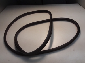 Honda CR-V (2012–2016) Front door rubber seal 72310S9A003 - 2