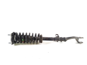 Mercedes Benz EQC N293 (2019–2026) Front shock absorber and its components A2933200600 - 3
