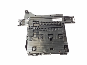 Porsche Panamera 970 (2009–2016) Fuse box in the trunk 97061030101 - 2