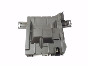 Porsche Panamera 970 (2009–2016) Fuse box in the trunk 97061030101 - 4