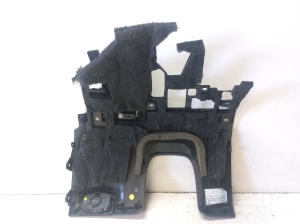 AUDI A8 D4 (2010–2017) Other dashboard part 4H1857005 - 2