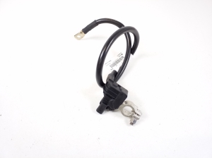 Porsche Panamera 970 (2009–2016) Negative cable terminal 97061104304 - 3