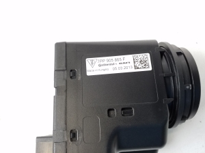 Porsche Panamera 970 (2009–2016) Ignition switch 7PP905865F - 2