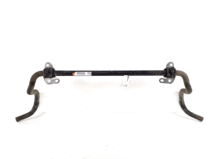 Mercedes Benz EQC N293 (2019–2026) Front stabilizer bar A2933230000 - 3