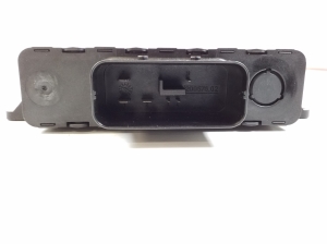 Porsche Panamera 970 (2009–2016) Control unit 7PP959663D - 2