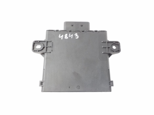 Porsche Panamera 970 (2009–2016) Control unit 7PP959663D - 3