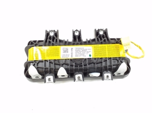 Porsche Panamera 970 (2009–2016) Knee airbag 97080306204 - 3