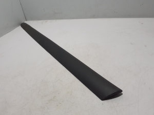 RENAULT Clio II (1998–2005) Front door molding 8200072237 - 3
