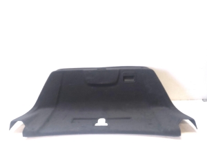AUDI A8 D4 (2010–2017) Trunk lid trim panel 4H0867975E - 3
