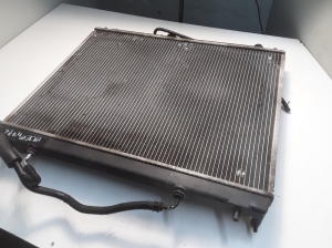 Mitsubishi Pajero IV (2006–2026) Jahutusradiaator MR968285 - 2