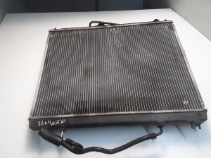 Jahutusradiaator - MR968285