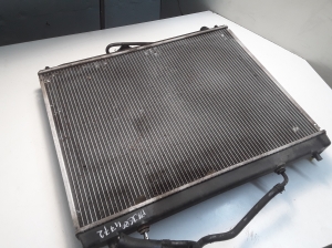 Mitsubishi Pajero IV (2006–2026) Jahutusradiaator MR968285 - 4