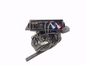 Porsche Panamera 970 (2009–2016) GPS control unit 7PP035620B - 2