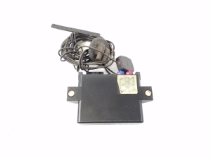 Porsche Panamera 970 (2009–2016) GPS control unit 7PP035620B - 3