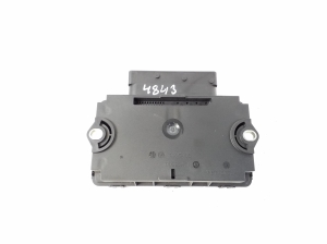 Porsche Panamera 970 (2009–2016) Control unit 97061810909 - 2