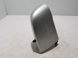 RENAULT Trafic II (2001–2014) Eck-Rückleuchte Blende 8200229882 - 3
