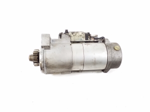 Porsche Panamera 970 (2009–2016) Starter 95860410900 - 2