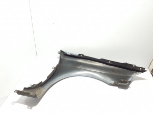 RENAULT Laguna II (2001–2007) Front fender 8200257314 - 3