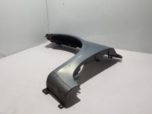 RENAULT Laguna II (2001–2007) Front fender 8200257314 - 4