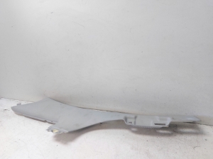 AUDI A8 D4 (2010–2017) Keskpiilari siseviimistlus 4H0868290B - 4