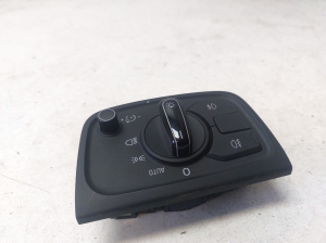 AUDI A8 D4 (2010–2017) Lichtschalter 4H0941531 - 2