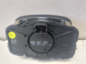 AUDI A8 D4 (2010–2017) Lichtschalter 4H0941531 - 4