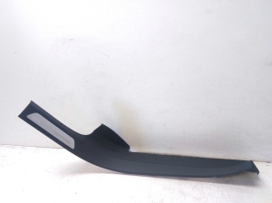 Inner sill trim - 4H0864607