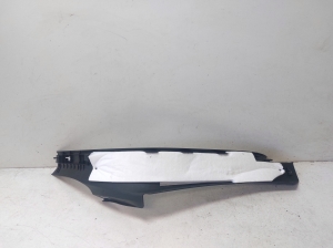 AUDI A8 D4 (2010–2017) Inner sill trim 4H0864607 - 4