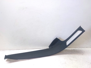 Inner sill trim - 4H0864608