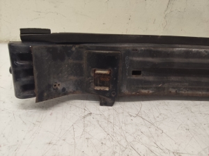 Volkswagen Sharan (1995–2010) Front bumper reinforcement 7M0807693A - 2