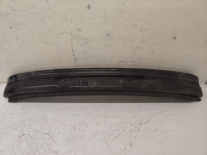 Volkswagen Sharan (1995–2010) Front bumper reinforcement 7M0807693A - 3