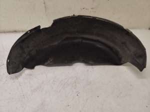 Volkswagen Sharan (1995–2010) Dubļu sargs 7M0810972 - 4